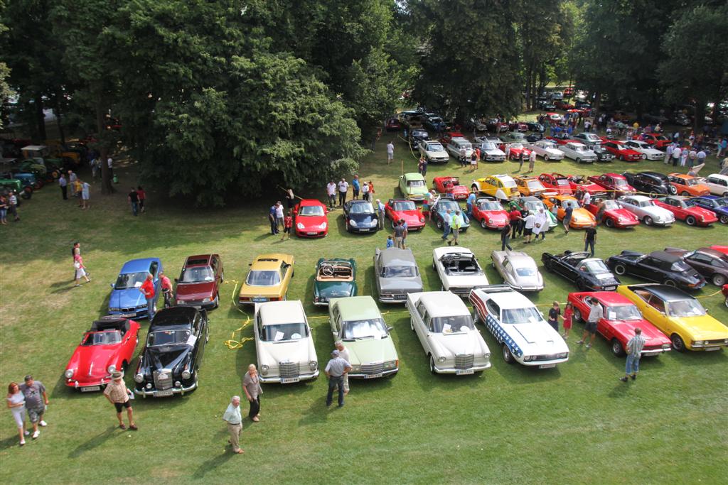 2013-07-14 15.Oldtimertreffen in Pinkafeld